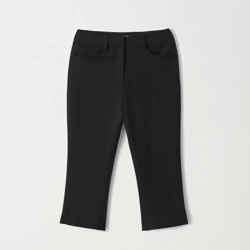 [BUNJANG] Artto Maren Capri Trousers / 아르토 마렌 카프리 팬츠 Artto Maren Capri Trousers