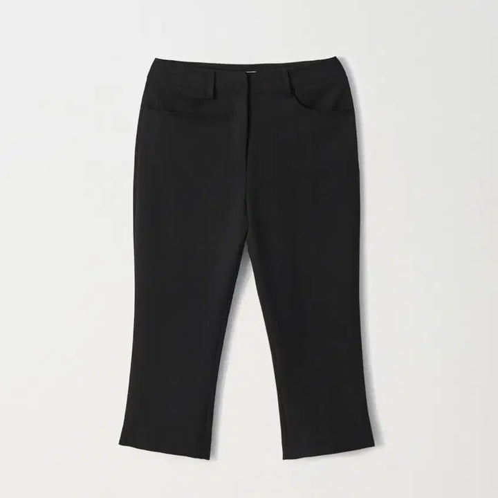 [BUNJANG] Artto Maren Capri Trousers / 아르토 마렌 카프리 팬츠 Artto Maren Capri Trousers