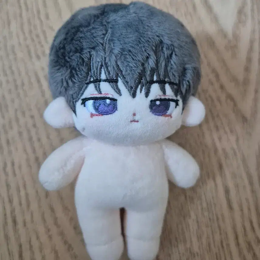 [BUNJANG] The Great Souls Mini Gunwoo + Mini Jjinmun Bundle Set / 데못죽 미니건우+미니찐뭉