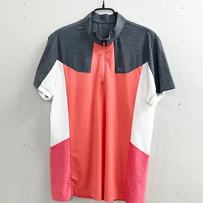 [BUNJANG] K2 Cotton Short-Sleeve T-Shirt (L) / k2 반팔 L