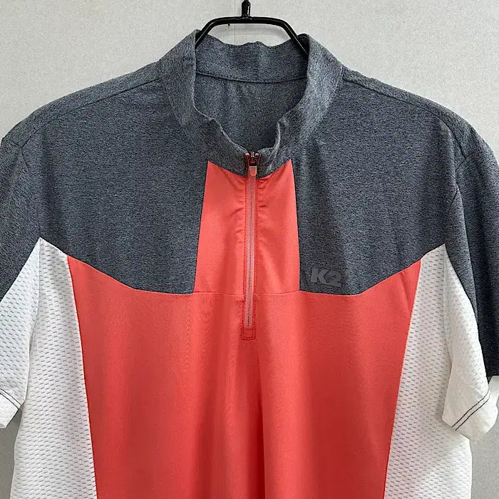 [BUNJANG] K2 Cotton Short-Sleeve T-Shirt (L) / k2 반팔 L
