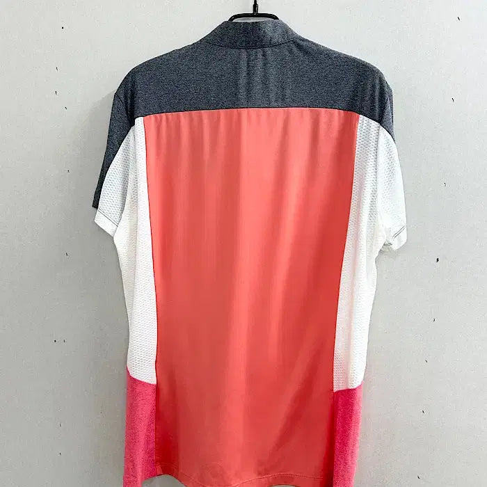 [BUNJANG] K2 Cotton Short-Sleeve T-Shirt (L) / k2 반팔 L