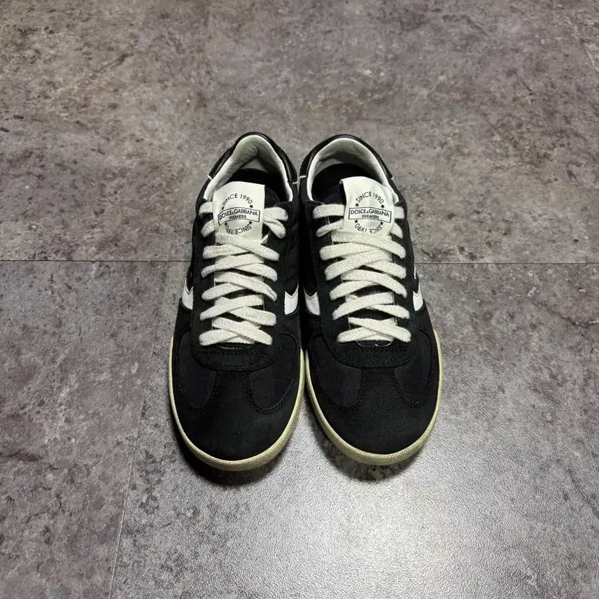 [BUNJANG] Dolce &amp; Gabbana Sneakers / 돌체앤가바나 스니커즈 250