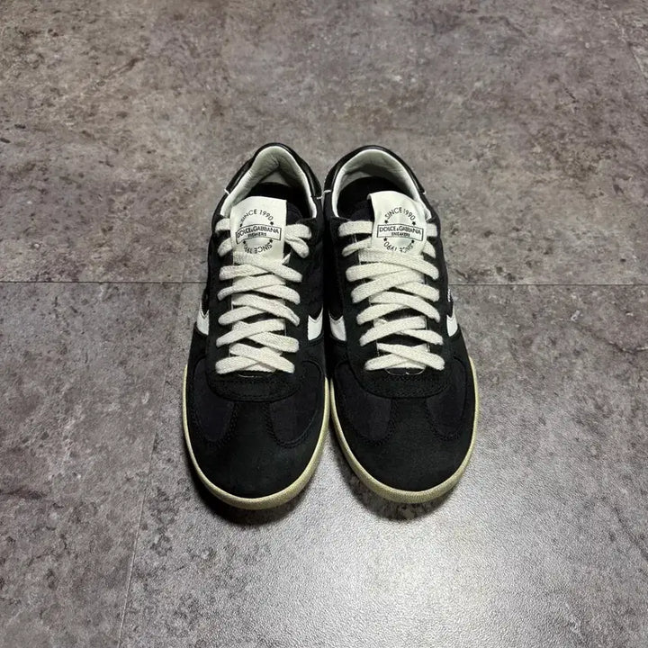 [BUNJANG] Dolce &amp; Gabbana Sneakers / 돌체앤가바나 스니커즈 250