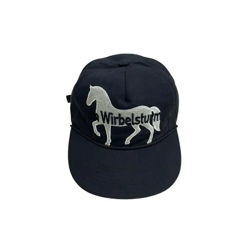 [BUNJANG] Einwirbelsturm Horse Cap / [새상품] 아인윌베스텀 horse cap