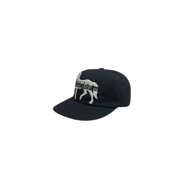 [BUNJANG] Einwirbelsturm Horse Cap / [새상품] 아인윌베스텀 horse cap