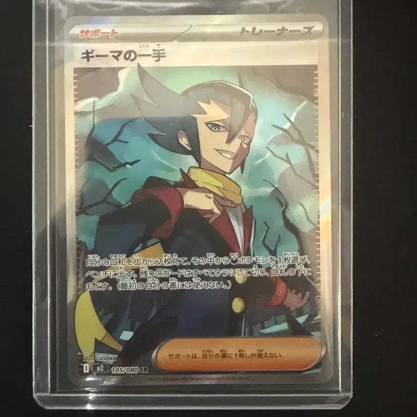 [BUNJANG] Pokemon Card Supporter Japanese Edition / 포켓몬 카드 서포터 일판 팝니다