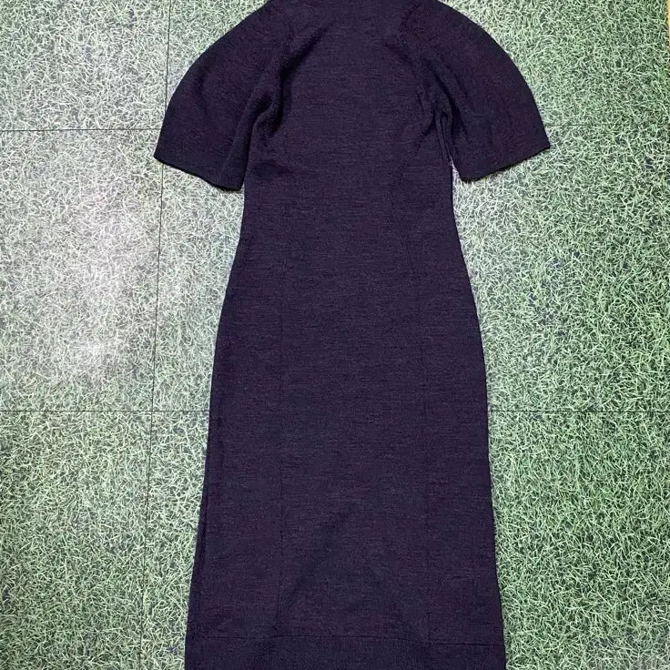 [BUNJANG] COS Long Knit Dress / 코스 롱니트 원피스