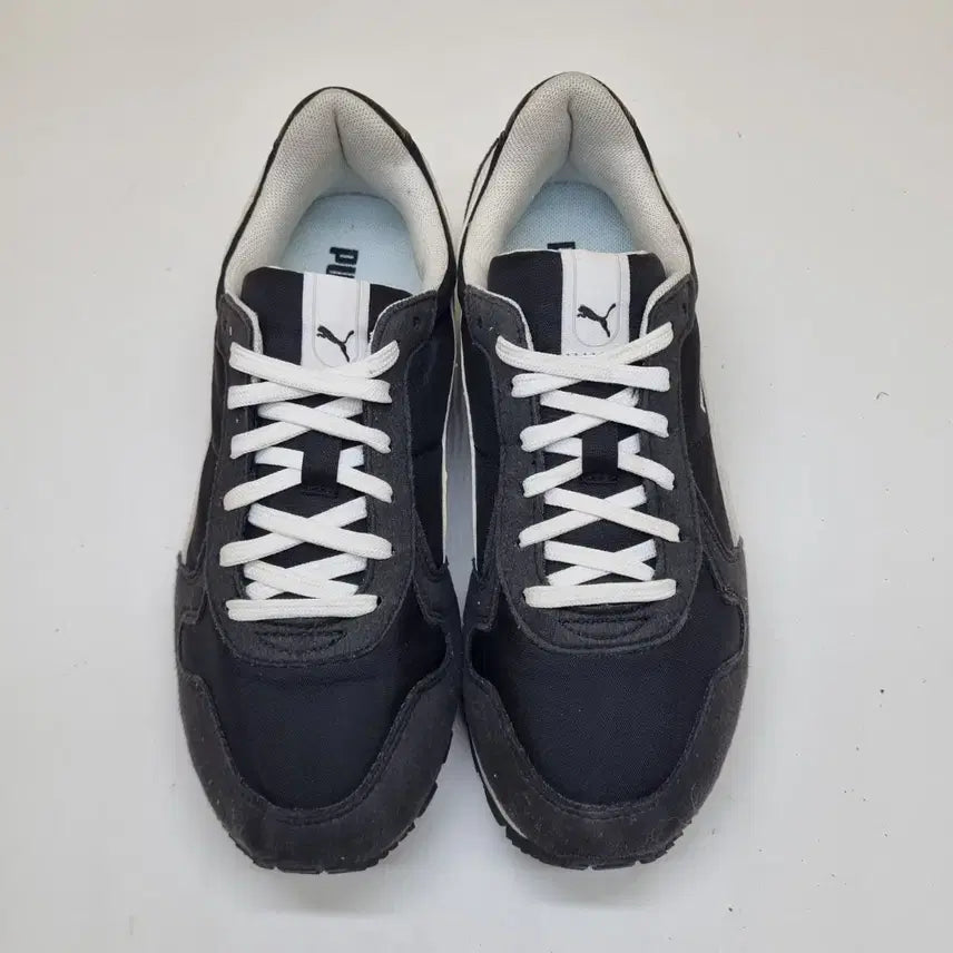 [BUNJANG] Puma ST Runner Sneakers / 푸마 ST 러너 운동화220