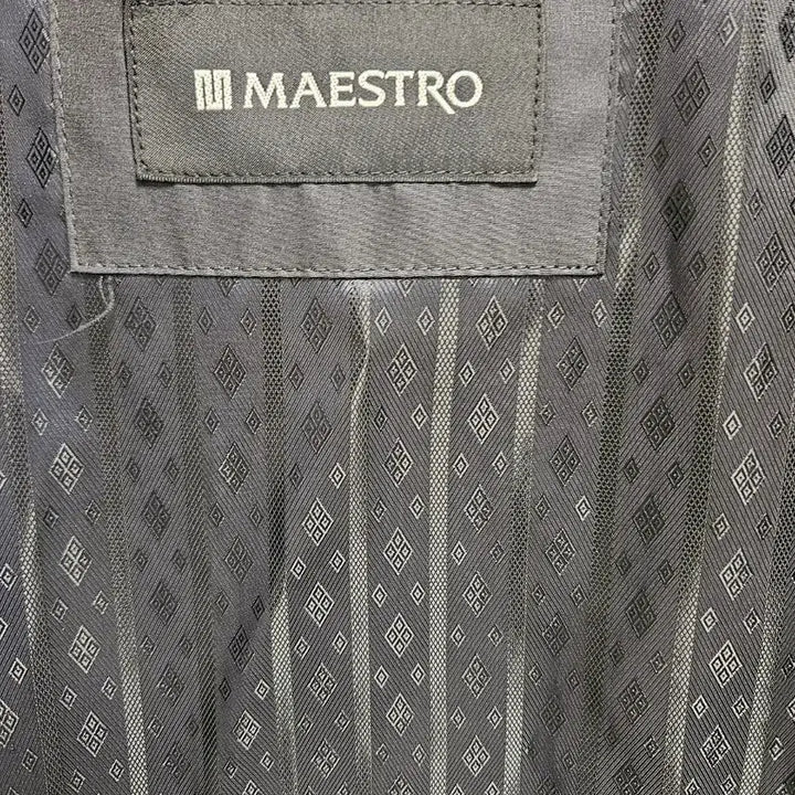 [BUNJANG] Maestro Black Men&