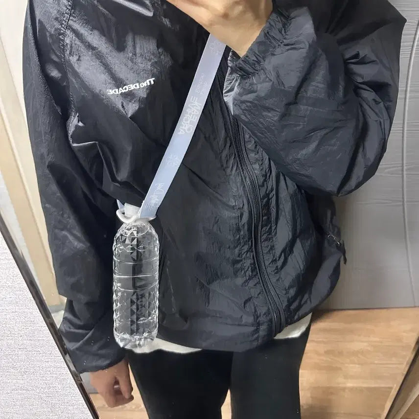 [BUNJANG] DAY6 CLEAN ARCHIVE Water Bottle Strap / 데이식스 물병 스트랩 판매