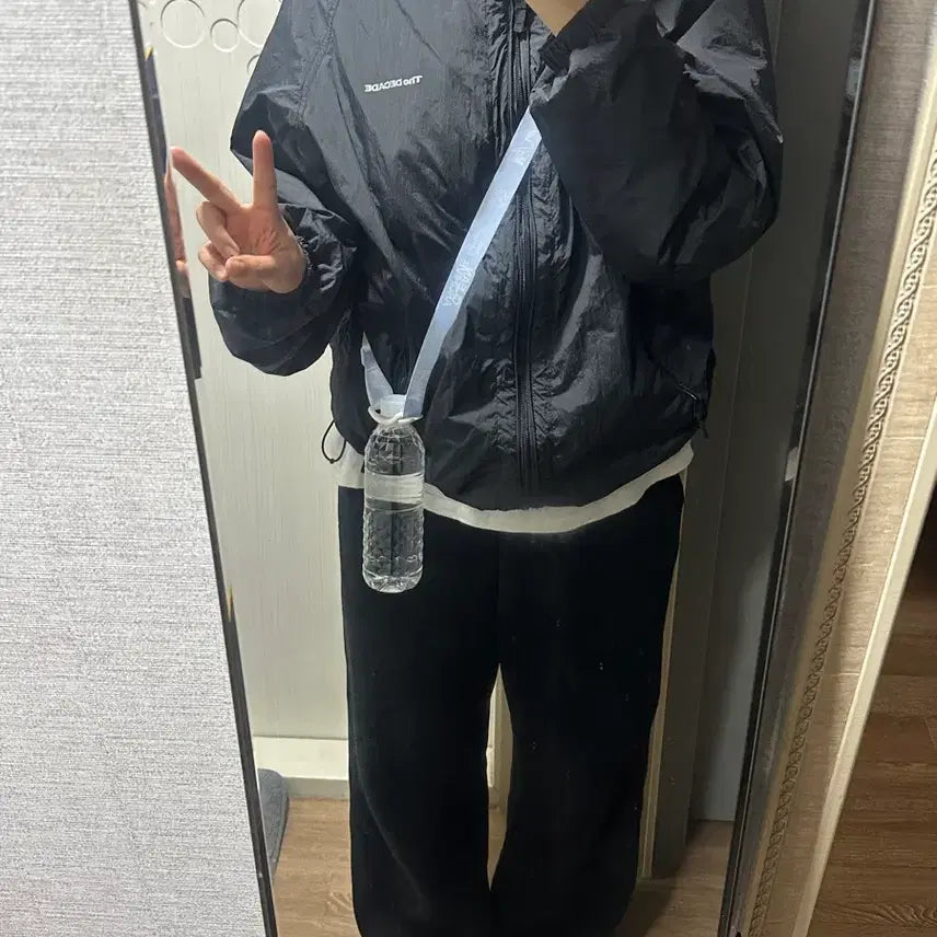 [BUNJANG] DAY6 CLEAN ARCHIVE Water Bottle Strap / 데이식스 물병 스트랩 판매
