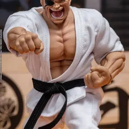 [BUNJANG] Storm Collectibles Orochi Action Figure / 스톰 콜렉터블 오로치 도포 액션 피규어 미개봉