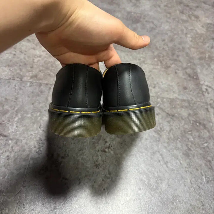 [BUNJANG] Dr. Martens 1461 270 Shoes / 닥터마틴 1461 270 새상품급