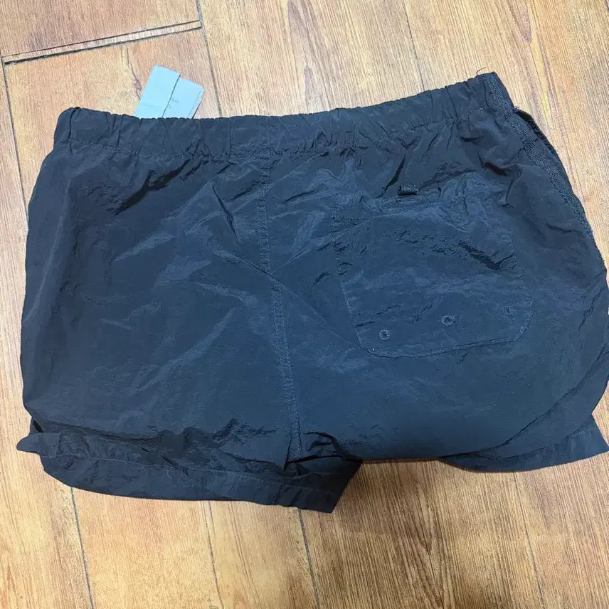 [BUNJANG] Stone Island 24SS Swim Pants Black S / 스톤아일랜드 24ss 스윔팬츠 s 블랙