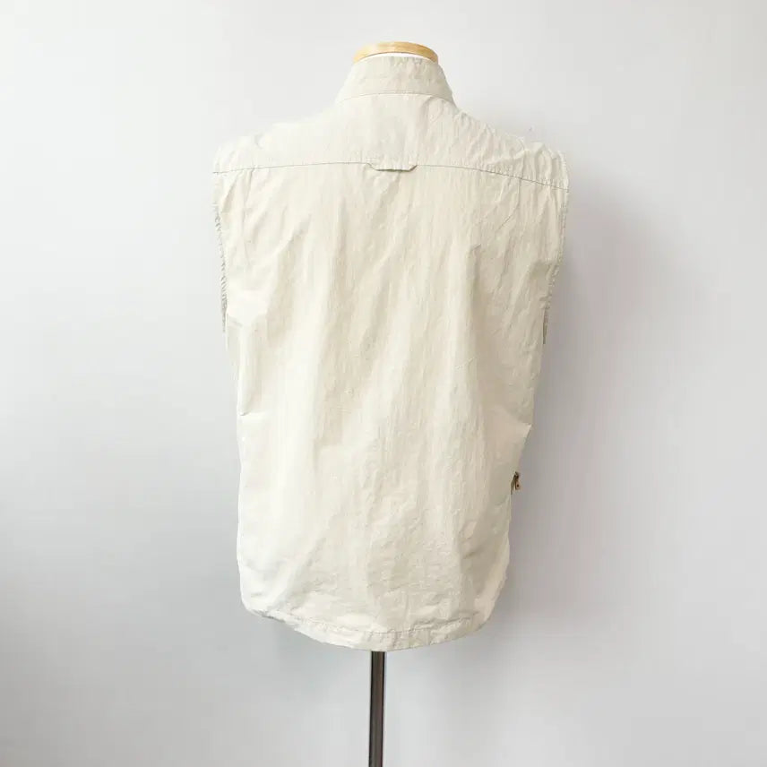 [SOLD OUT] 피엘라벤 정품 남성레져조끼 M 진스센스