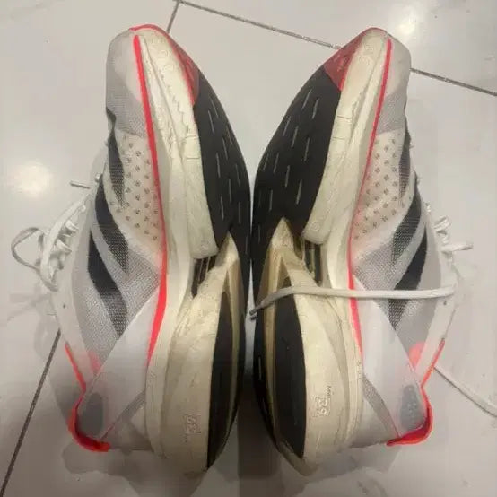 [BUNJANG] Adidas Adizero Adios Pro 3 Running Shoes - Size 265 / 아디다스 아디제로 아디오스 프로3 265