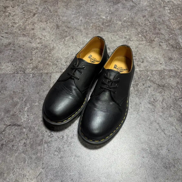 [BUNJANG] Dr. Martens 1461 270 (Like New) / 닥터마틴 1461 270 새상품급