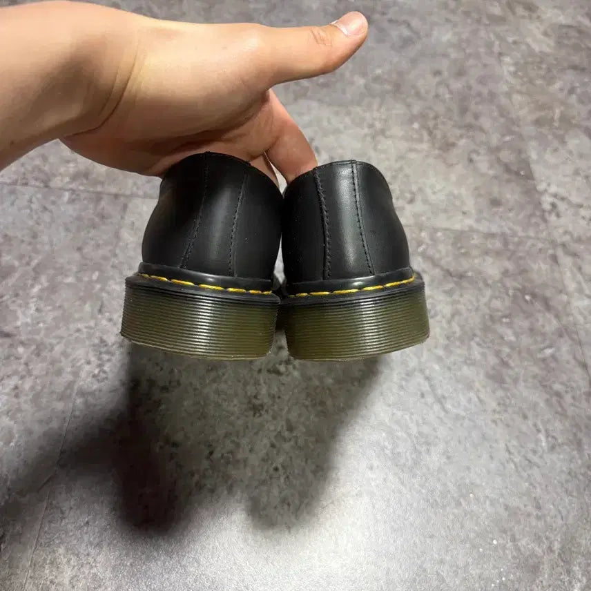 [BUNJANG] Dr. Martens 1461 270 (Like New) / 닥터마틴 1461 270 새상품급