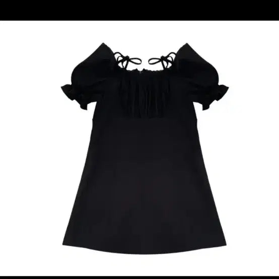 [BUNJANG] Yunsulshop Lace Dress Size 1 / 윤슬샵 레이스원피스 1사이즈 판매