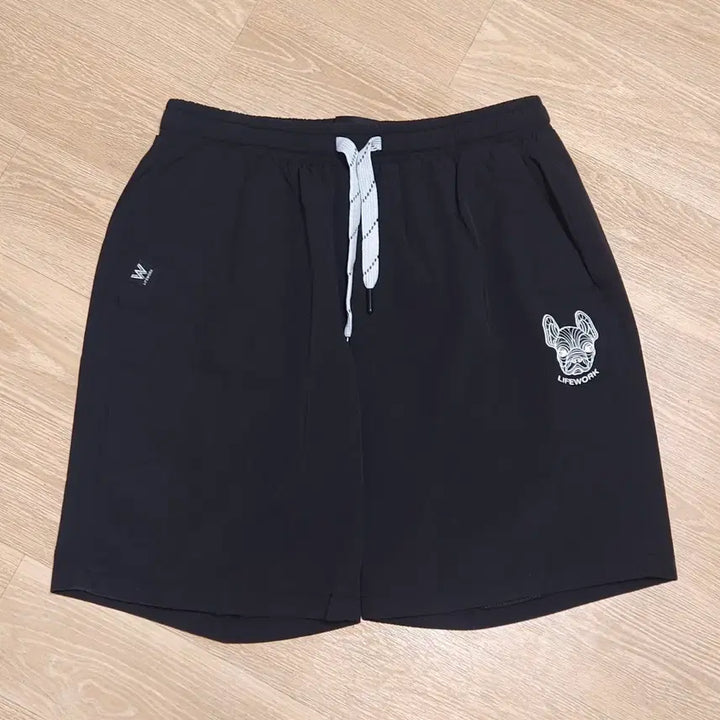 [BUNJANG] LifeWork Shorts / 라이프워크 반바지