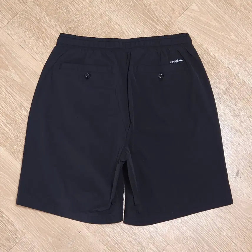 [BUNJANG] LifeWork Shorts / 라이프워크 반바지