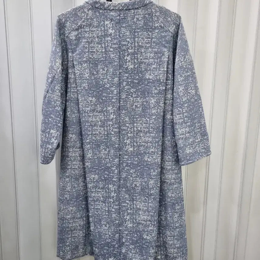 [BUNJANG] PRENDANG Blue Coat / PRENDANG 블루  코트