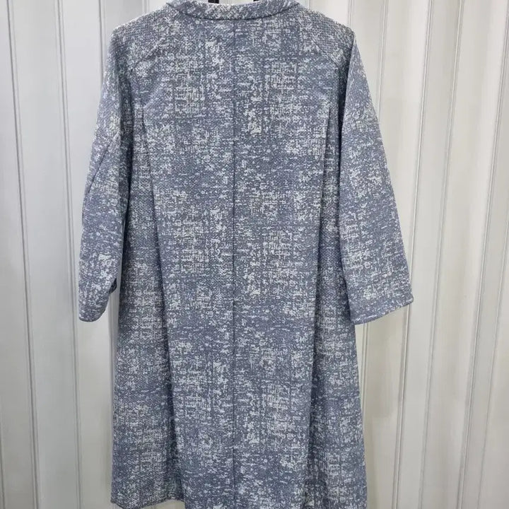 [BUNJANG] PRENDANG Blue Coat / PRENDANG 블루  코트