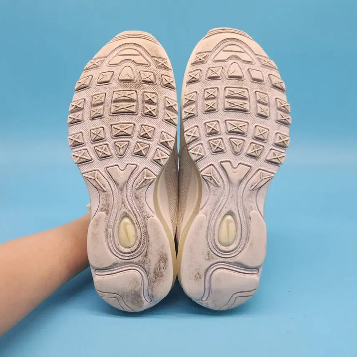 [BUNJANG] Nike Air Max 97 Women&