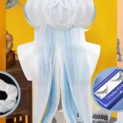 [BUNJANG] Sam Bunsang Shop Furina Full Set (excluding shoes) M / 삼분망상샵 삼망샵 원신 푸리나 전무, 신발 제외 올풀셋 M 판매합니다