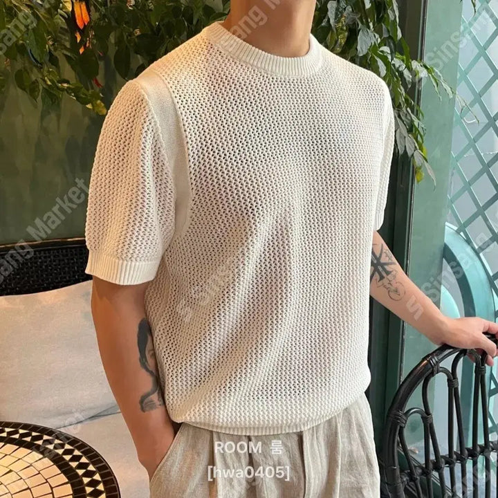 [BUNJANG] Men&