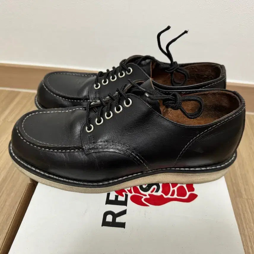 [BUNJANG] Red Wing 8090 Boots / 레드윙 8090 7.5D