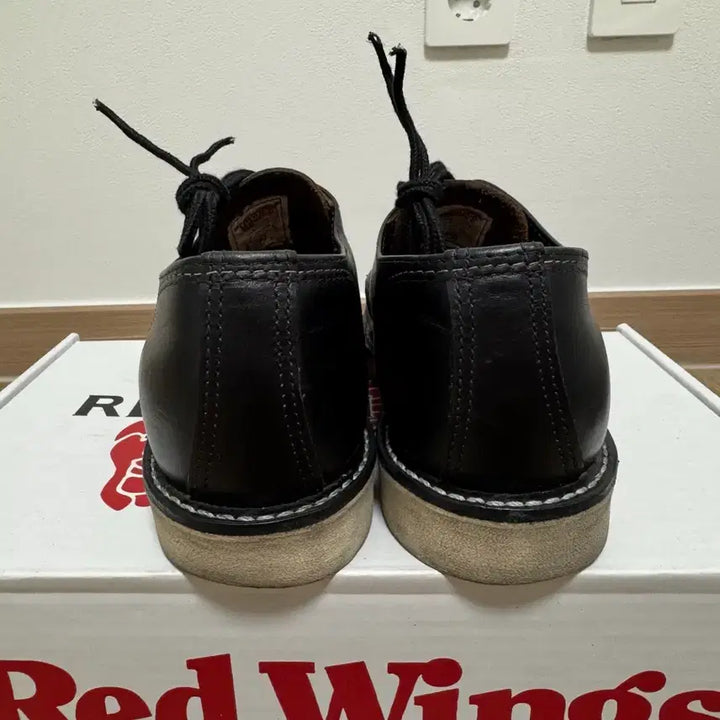 [BUNJANG] Red Wing 8090 Boots / 레드윙 8090 7.5D