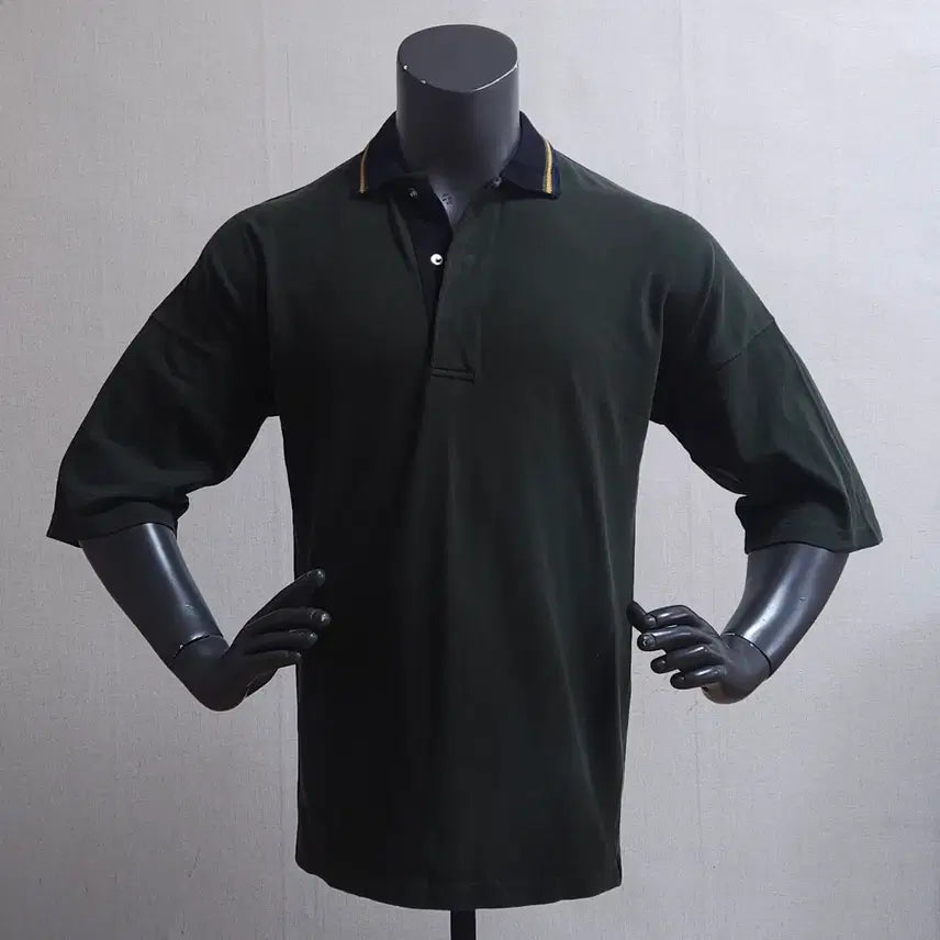 [BUNJANG] Bottega Veneta Short-Sleeve T-Shirt / 보테가 베네타 반팔티셔츠 110
