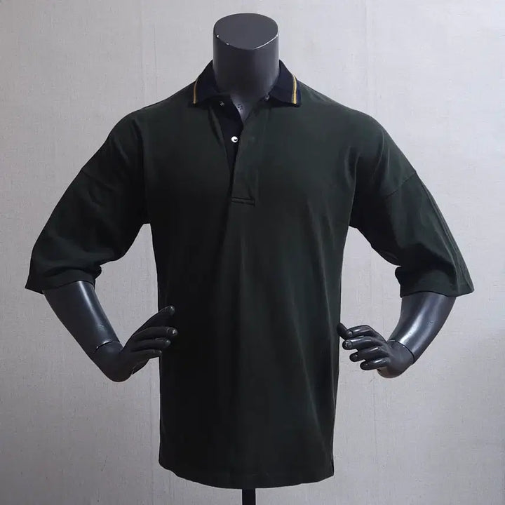 [BUNJANG] Bottega Veneta Short-Sleeve T-Shirt / 보테가 베네타 반팔티셔츠 110