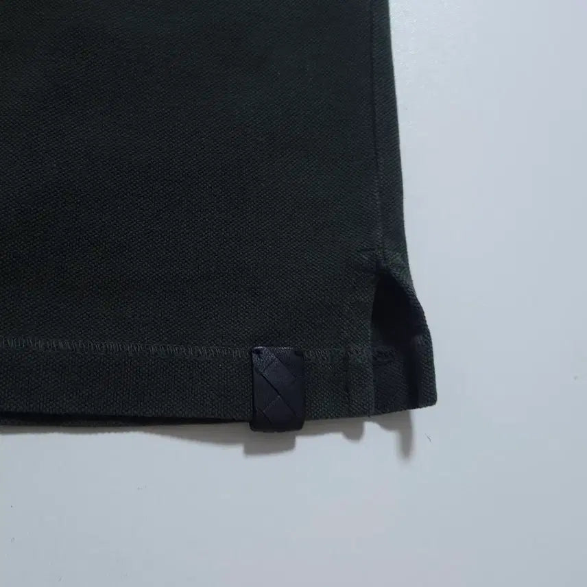 [BUNJANG] Bottega Veneta Short-Sleeve T-Shirt / 보테가 베네타 반팔티셔츠 110