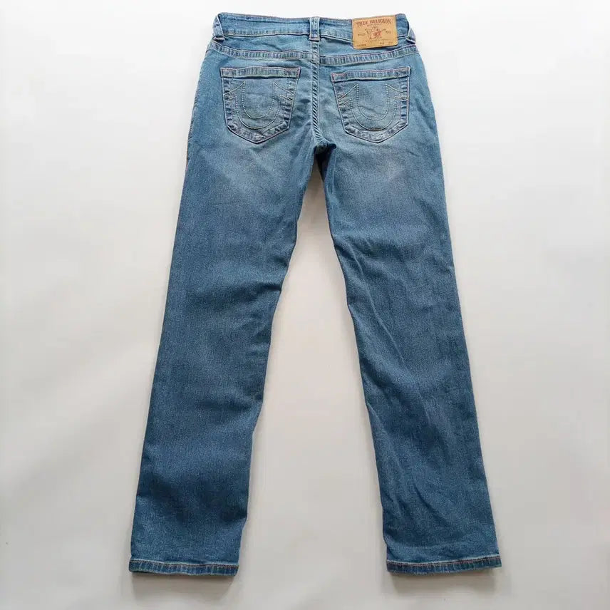 [BUNJANG] True Religion Slim Vintage Stretch Women&