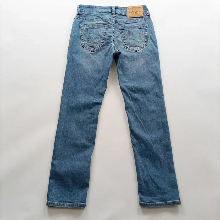 [BUNJANG] True Religion Slim Vintage Stretch Women&