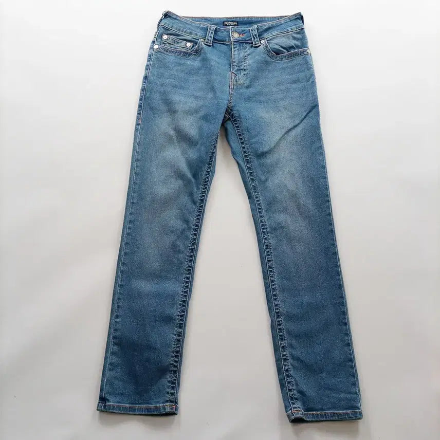 [BUNJANG] True Religion Slim Vintage Stretch Women&