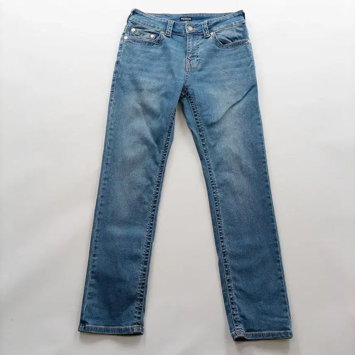 [BUNJANG] True Religion Slim Vintage Stretch Women&