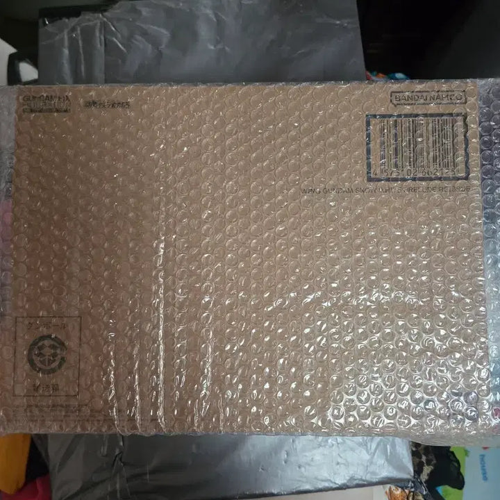 [SOLD OUT] [미개봉] 메탈컴포짓 윙 건담 스노우 화이트 프렐류드 팔아요