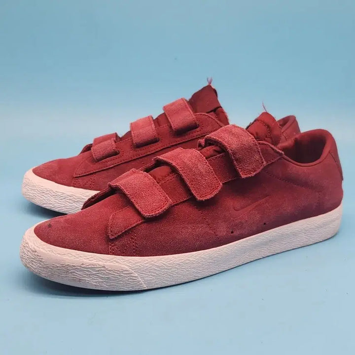 [BUNJANG] Nike SB Velcro Men&