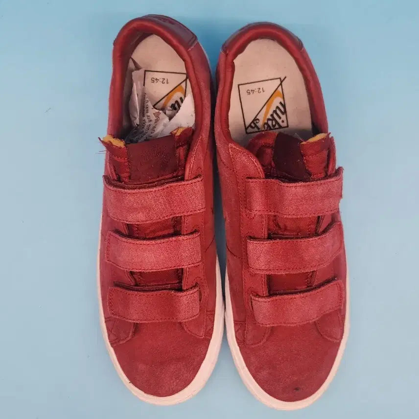 [BUNJANG] Nike SB Velcro Men&
