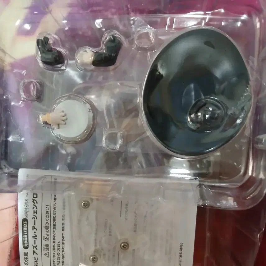 [BUNJANG] Twisted Wonderland Azu Nendoroid / 트위스테 아즐 넨도로이드 판매합니다