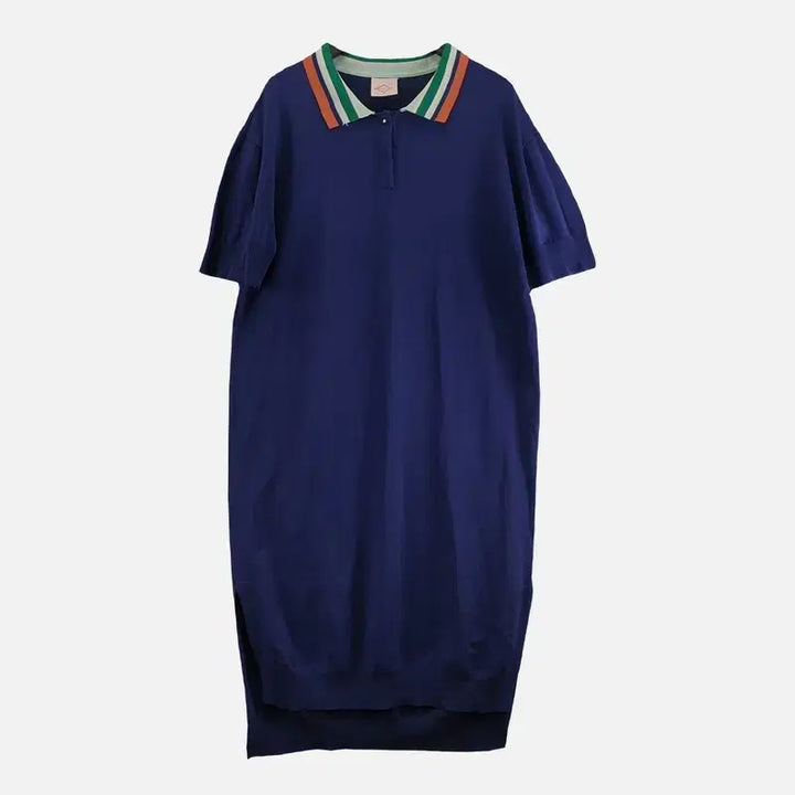 [BUNJANG] Standard Navy Women&