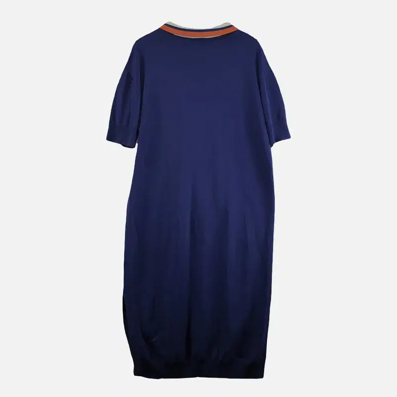 [BUNJANG] Standard Navy Women&