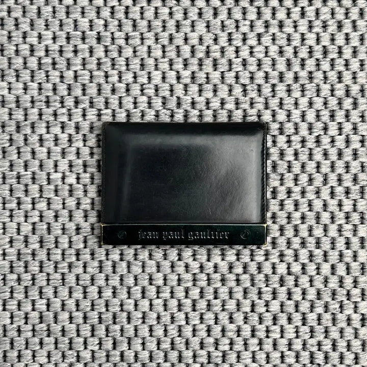 [BUNJANG] Jean Paul Gaultier Card Holder / 장폴고티에 카드지갑