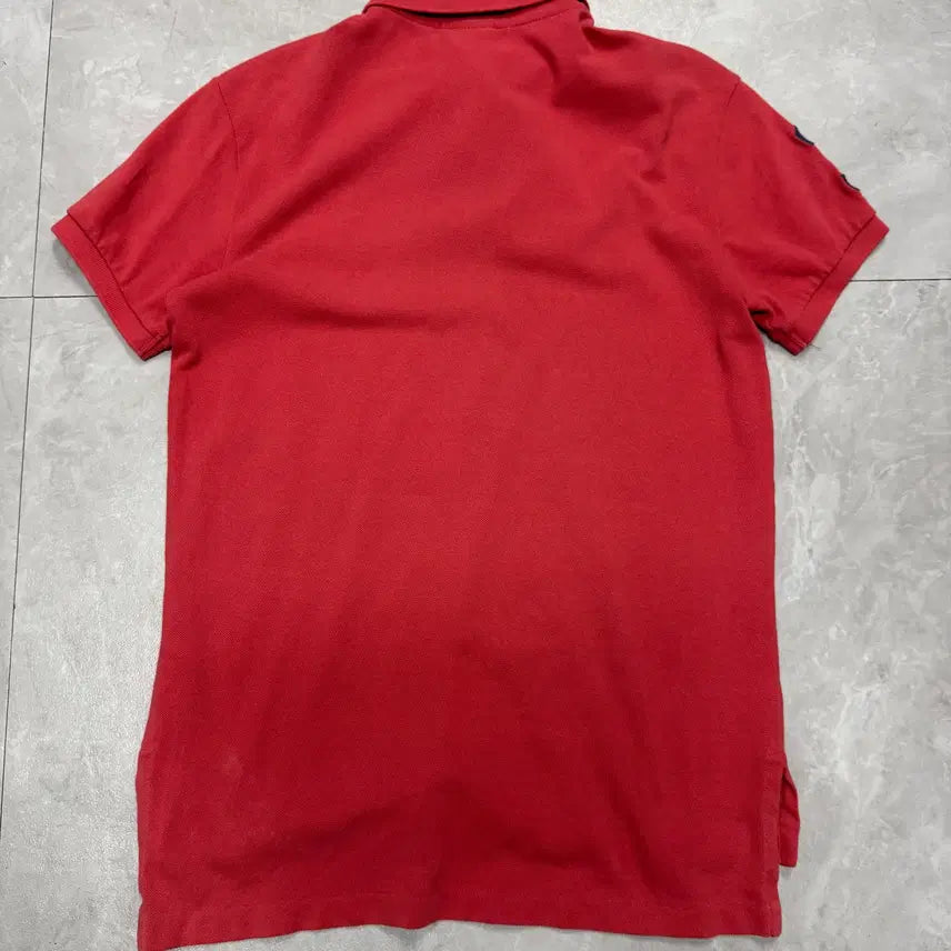 [BUNJANG] Polo Ralph Lauren Big Pony T-Shirt / 90 폴로 랄프로렌 Polo Ralph Lauren 빅포니