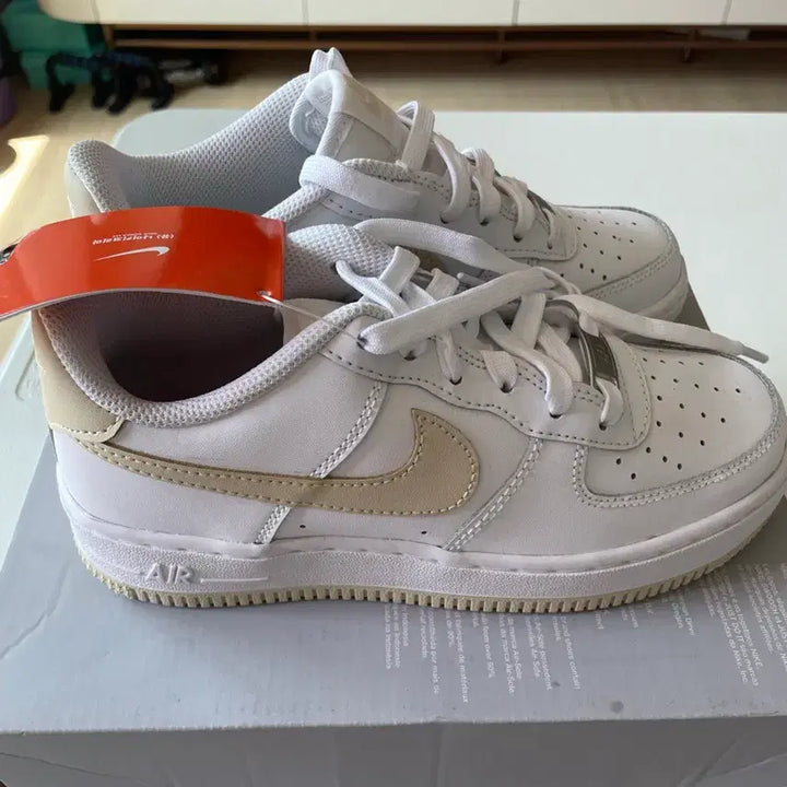 [BUNJANG] Nike Air Force 1 Kids 230mm / 나이키 에어포스1 키즈 230mm