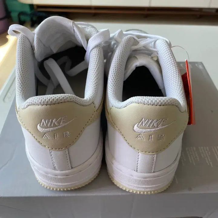 [BUNJANG] Nike Air Force 1 Kids 230mm / 나이키 에어포스1 키즈 230mm